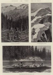 Sport in the Selkirks
